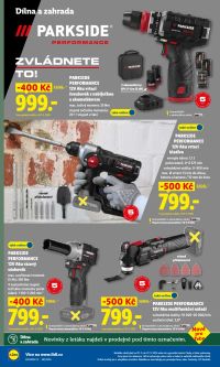 aktuální leták Lidl 21.9.2026-23.9.2026