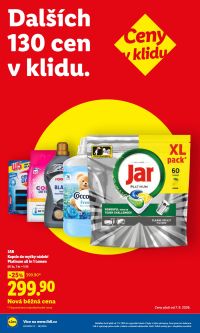 aktuální leták Lidl 21.9.2026-23.9.2026