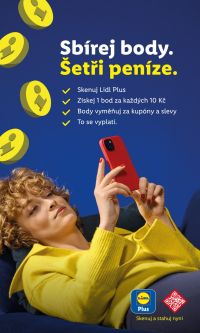 aktuální leták Lidl 21.9.2026-23.9.2026