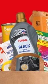 Formil Black