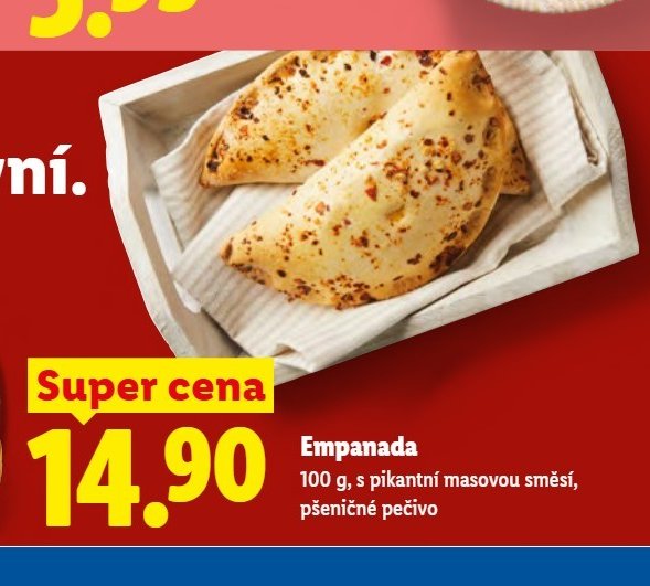 Empanada