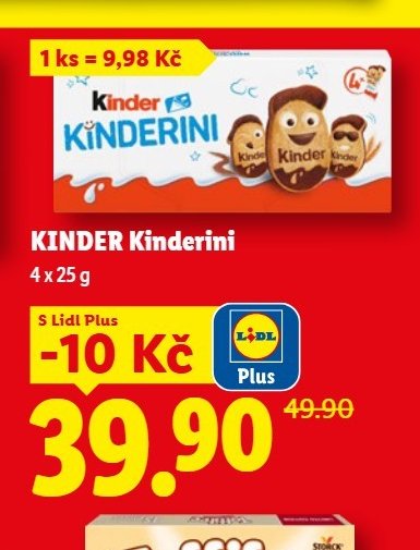 Kinder Kinderini