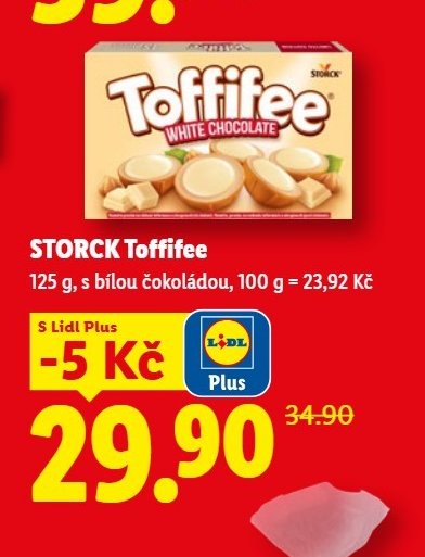 Storck Toffifee