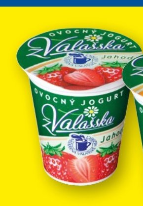 Ovocný jogurt z Valašska - Lidl aktualniletaky.eu