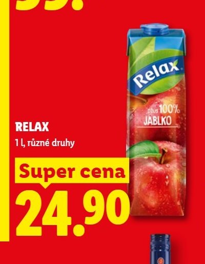 RELAX