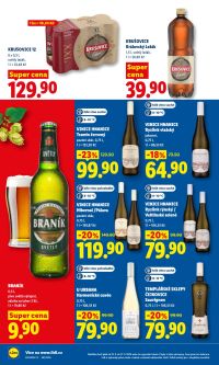 aktuální leták Lidl 24.9.2026-27.9.2026