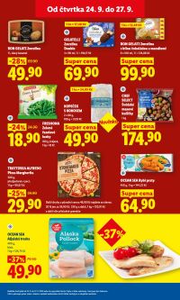 aktuální leták Lidl 24.9.2026-27.9.2026