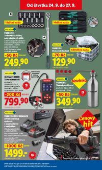 aktuální leták Lidl 24.9.2026-27.9.2026