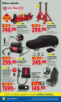 aktuální leták Lidl 24.9.2026-27.9.2026