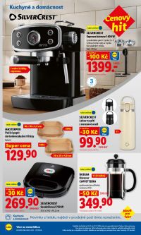 aktuální leták Lidl 24.9.2026-27.9.2026