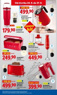 aktuální leták Lidl 24.9.2026-27.9.2026