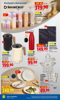 aktuální leták Lidl 24.9.2026-27.9.2026