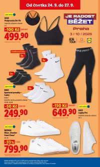 aktuální leták Lidl 24.9.2026-27.9.2026
