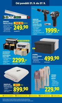 aktuální leták Lidl 24.9.2026-27.9.2026
