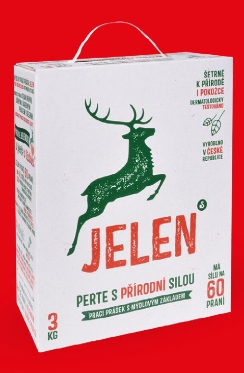 Jelen prací prášek - Lidl aktualniletaky.eu