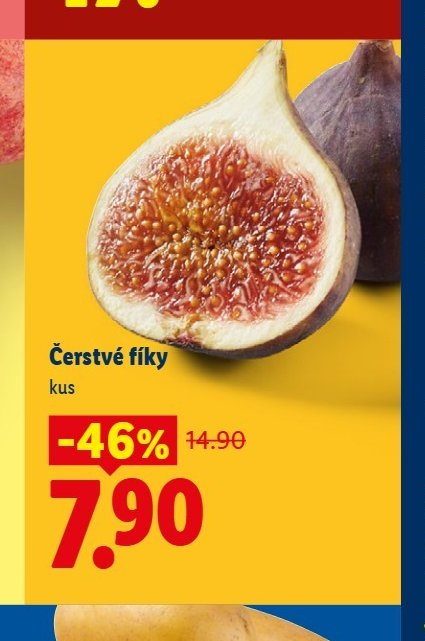 Čerstvé fíky - Lidl aktualniletaky.eu