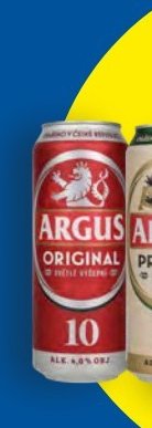 Argus Original - Lidl aktualniletaky.eu
