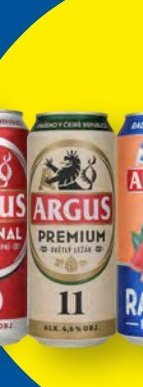 Argus Premium - Lidl aktualniletaky.eu
