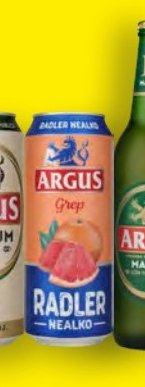 Argus Grep Radler - Lidl aktualniletaky.eu