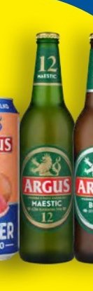 Argus Maestic - Lidl aktualniletaky.eu