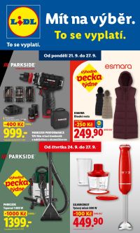 aktuální leták Lidl 21.9.2026-27.9.2026