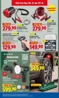 aktuální leták Lidl 21.9.2026-27.9.2026