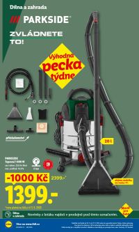 aktuální leták Lidl 21.9.2026-27.9.2026