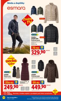 aktuální leták Lidl 21.9.2026-27.9.2026