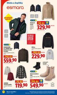 aktuální leták Lidl 21.9.2026-27.9.2026