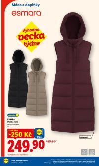 aktuální leták Lidl 21.9.2026-27.9.2026