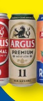 Pivo Argus Premium