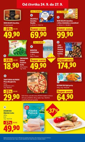 aktuální leták Lidl 24.9.2026-27.9.2026