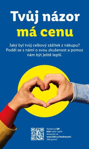 aktuální leták Lidl 24.9.2026-27.9.2026