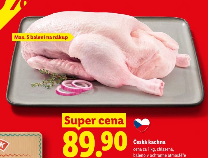Česká kachna