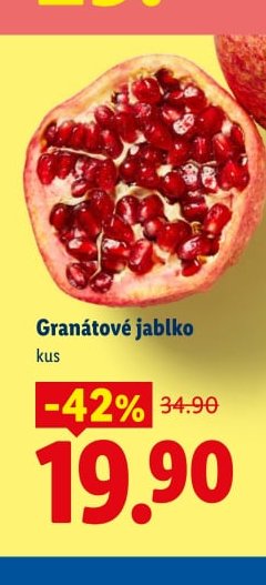 Granátové jablko
