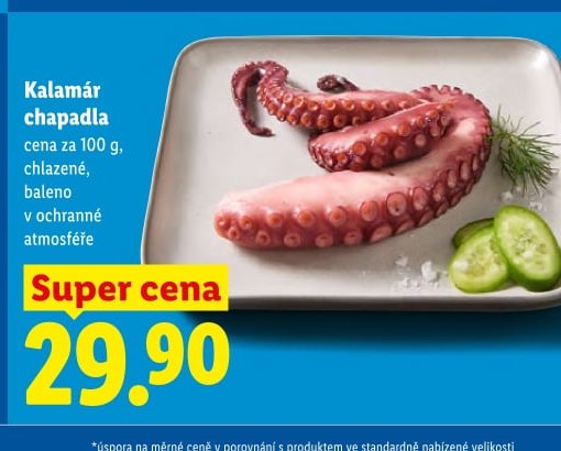 Kalamár chapadla