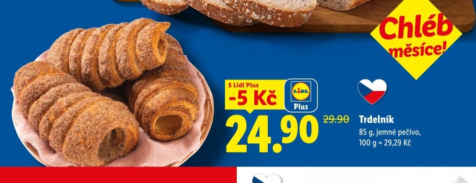 Trdelník