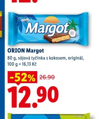 ORION Margot