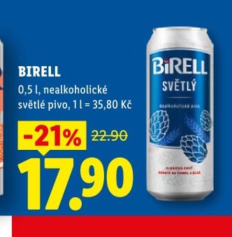 Birell