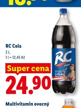 RC Cola