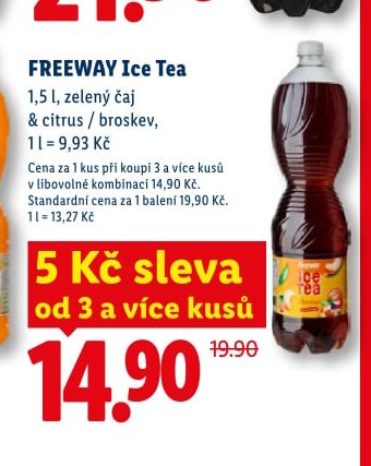 Freeway Ice Tea