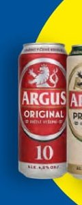 Argus Original