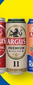 Argus Premium
