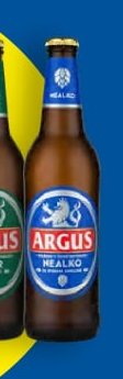 Argus Nealko