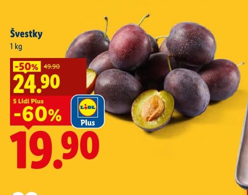 Švestky