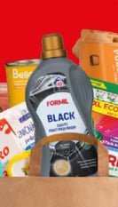 FORMIL prací gel Black