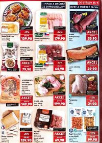 aktuální leták Kaufland 23.9.2026-29.9.2026