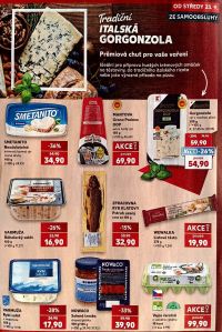 aktuální leták Kaufland 23.9.2026-29.9.2026