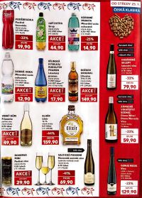 aktuální leták Kaufland 23.9.2026-29.9.2026