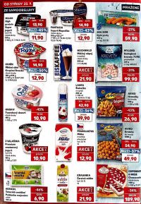 aktuální leták Kaufland 23.9.2026-29.9.2026